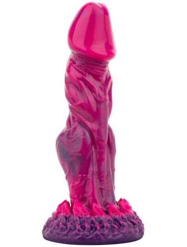 Dildo s přísavkou Another World