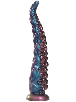Extra dlouhé dildo s přísavkou Maelstrom Beastlord – Fantasy dilda