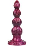 Dildo s přísavkou Primal Beastlord