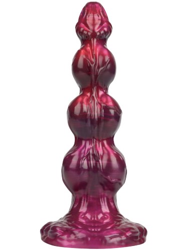 Dildo s přísavkou Primal Beastlord