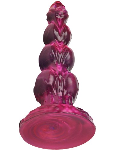 Dildo s přísavkou Primal Beastlord
