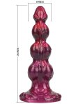Dildo s přísavkou Primal Beastlord