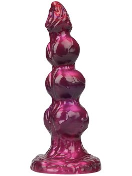 Dildo s přísavkou Primal Beastlord – Fantasy dilda