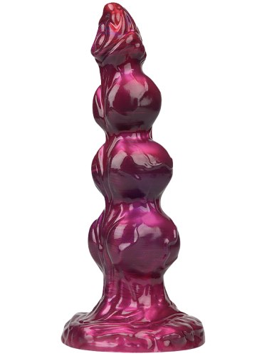 Dildo s přísavkou Primal Beastlord