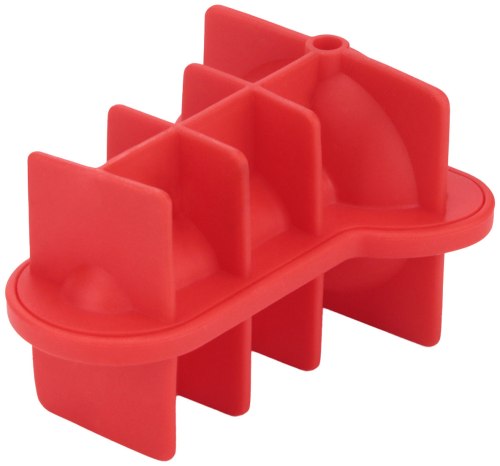 Silikonová forma na penis z ledu Mini Penis