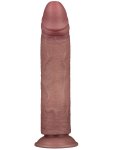 Realistický vibrátor s přísavkou Power Cock 10,5"