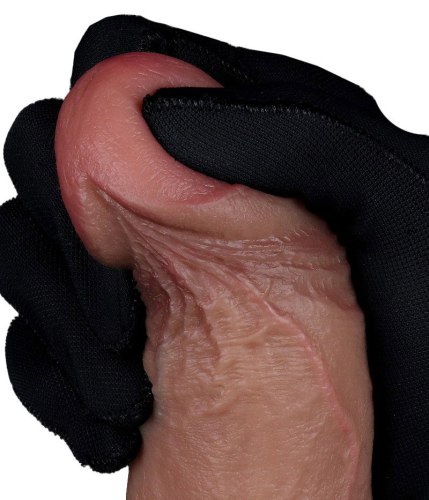 Realistické dildo s přísavkou Nature Cock 8,5"