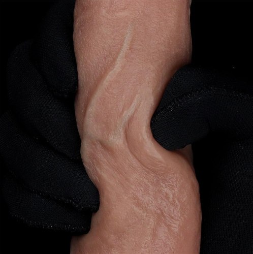 Realistické dildo s přísavkou Nature Cock 7"