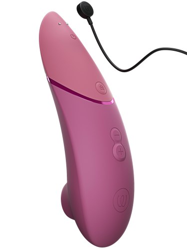 Bezdotykový stimulátor klitorisu Womanizer Next