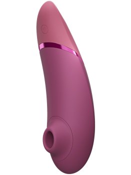 Bezdotykový stimulátor klitorisu Womanizer Next – Bezdotyková stimulace klitorisu