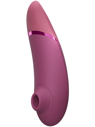 Bezdotykový stimulátor klitorisu Womanizer Next