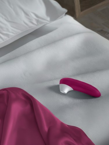 Bezdotykový stimulátor klitorisu Womanizer Pro
