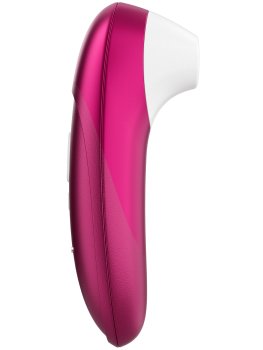 Bezdotykový stimulátor klitorisu Womanizer Pro – Bezdotyková stimulace klitorisu