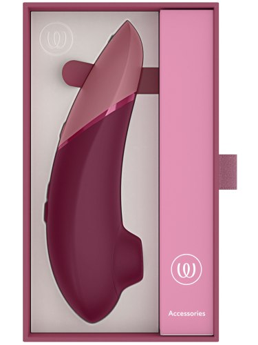 Bezdotykový stimulátor klitorisu Womanizer Next