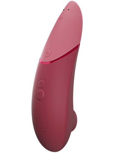 Bezdotykový stimulátor klitorisu Womanizer Next