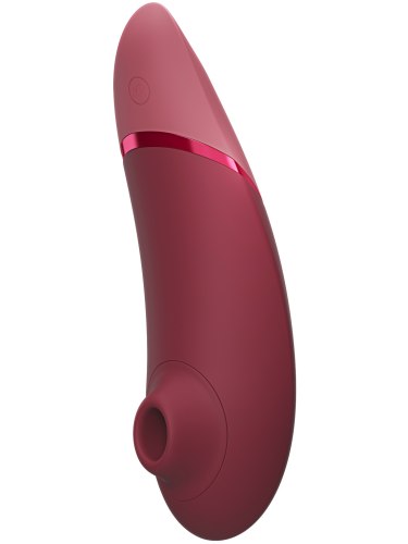 Bezdotykový stimulátor klitorisu Womanizer Next