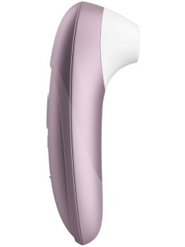 Bezdotykový stimulátor klitorisu Womanizer Pro – Bezdotyková stimulace klitorisu