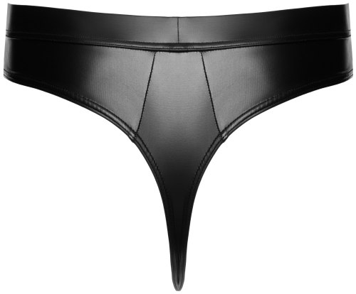 Pánská wetlook tanga Svenjoyment