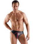 Pánská wetlook tanga Svenjoyment