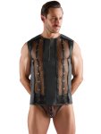 Wetlook pánské tričko Svenjoyment