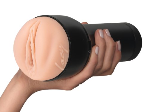 Umělá vagina Kiiroo Feel Lacy Lennon