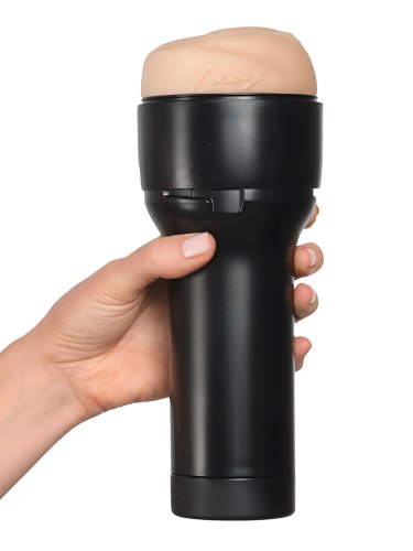 Umělá vagina Kiiroo Feel Lacy Lennon