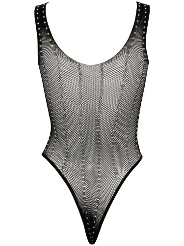 Síťované body s lesklými kamínky Fantasy