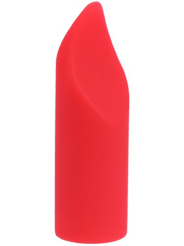 Mini vibrátor + 4 nástavce Candy