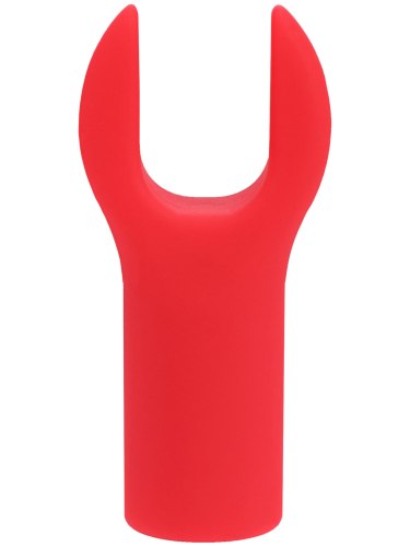 Mini vibrátor + 4 nástavce Candy