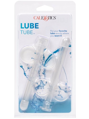 Aplikátor lubrikačního gelu Lube Tube, 2 ks