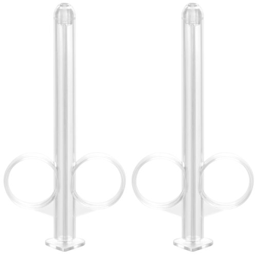 Aplikátor lubrikačního gelu Lube Tube, 2 ks