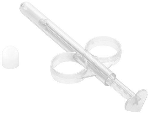 Aplikátor lubrikačního gelu Lube Tube, 2 ks