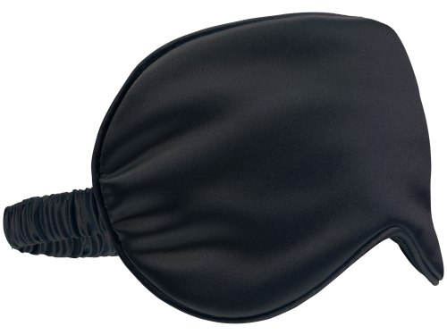 Saténová maska na oči Ouch!