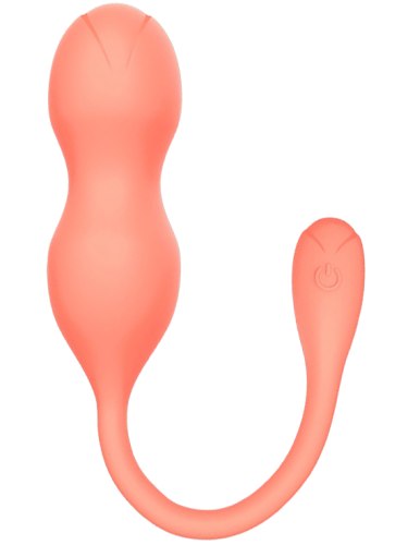 Vibrační vaginální činka Kyra