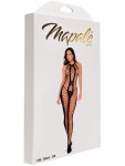 Síťovaný catsuit Mapalé
