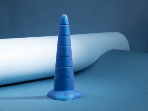 Anální kolík Anal Stretcher Training Cone