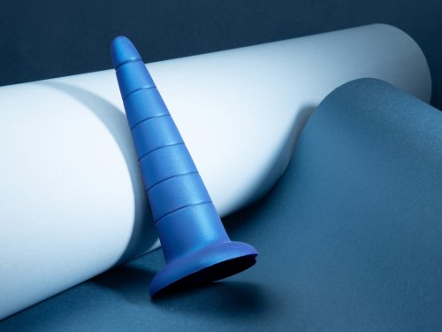 Anální kolík Anal Stretcher Training Cone