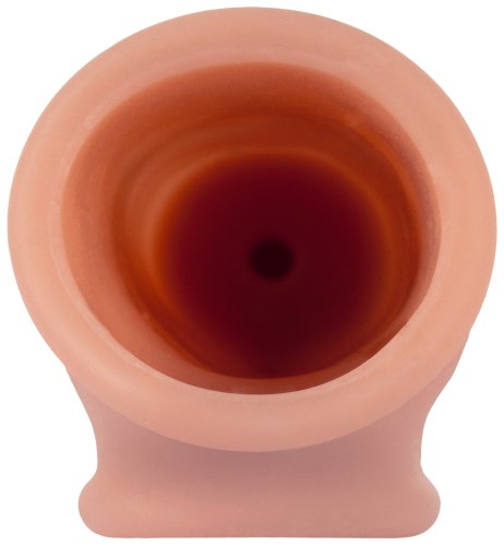 Zvětšující návlek na penis Realistixxx
