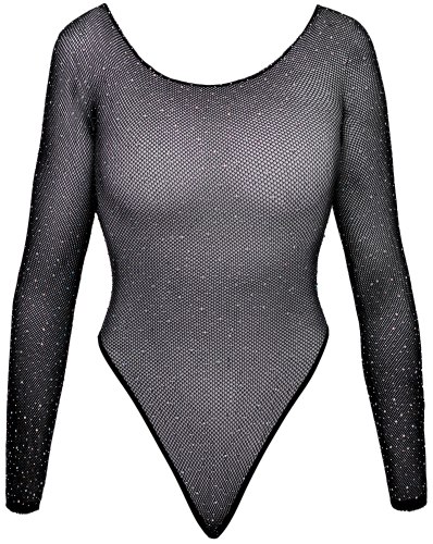 Síťované body s lesklými kamínky Fantasy
