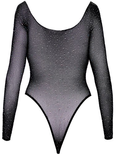 Síťované body s lesklými kamínky Fantasy