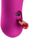 Mini vibrátor Bijou