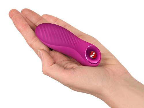 Mini vibrátor Bijou