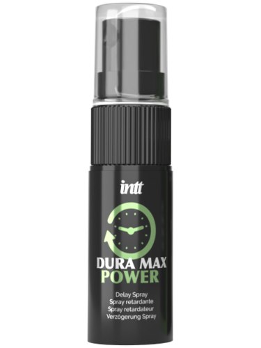 Sprej na oddálení ejakulace Dura Max Power, 12 ml