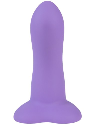 Dildo s přísavkou Flow Emotional Plus Purple