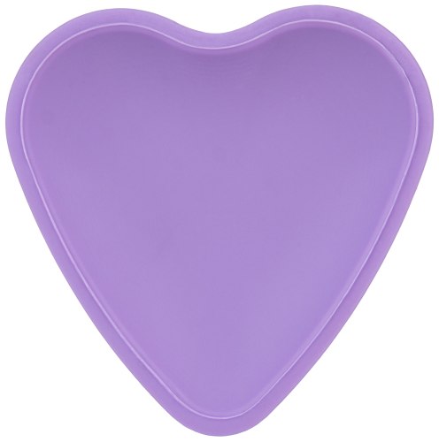 Dildo s přísavkou Flow Emotional Plus Purple