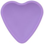 Dildo s přísavkou Flow Emotional Plus Purple