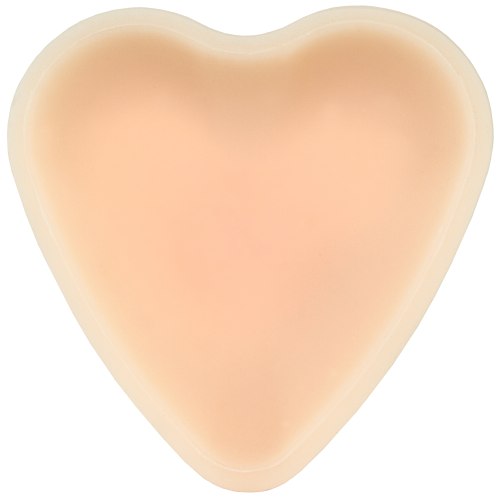 Dildo s přísavkou Flow Emotional Soft Max Flesh