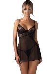 Babydoll a tanga Perisia