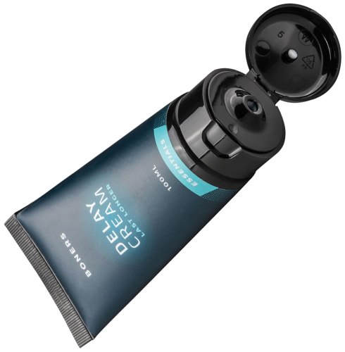 Krém na oddálení ejakulace Boners, 100 ml