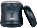 Oboustranný vibrační masturbátor FPPR.